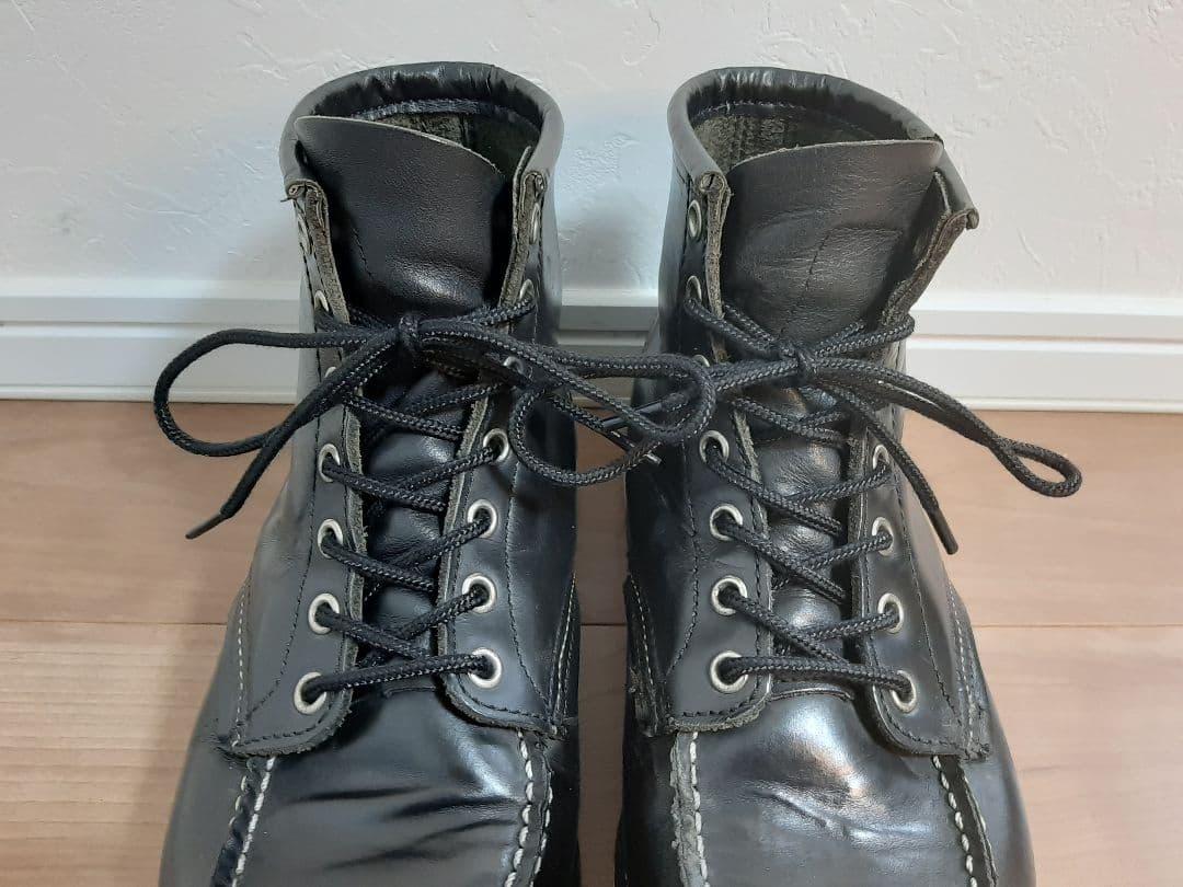 レッドウィング　８１７９　サイズ８.５Ｅ　２６.５センチ