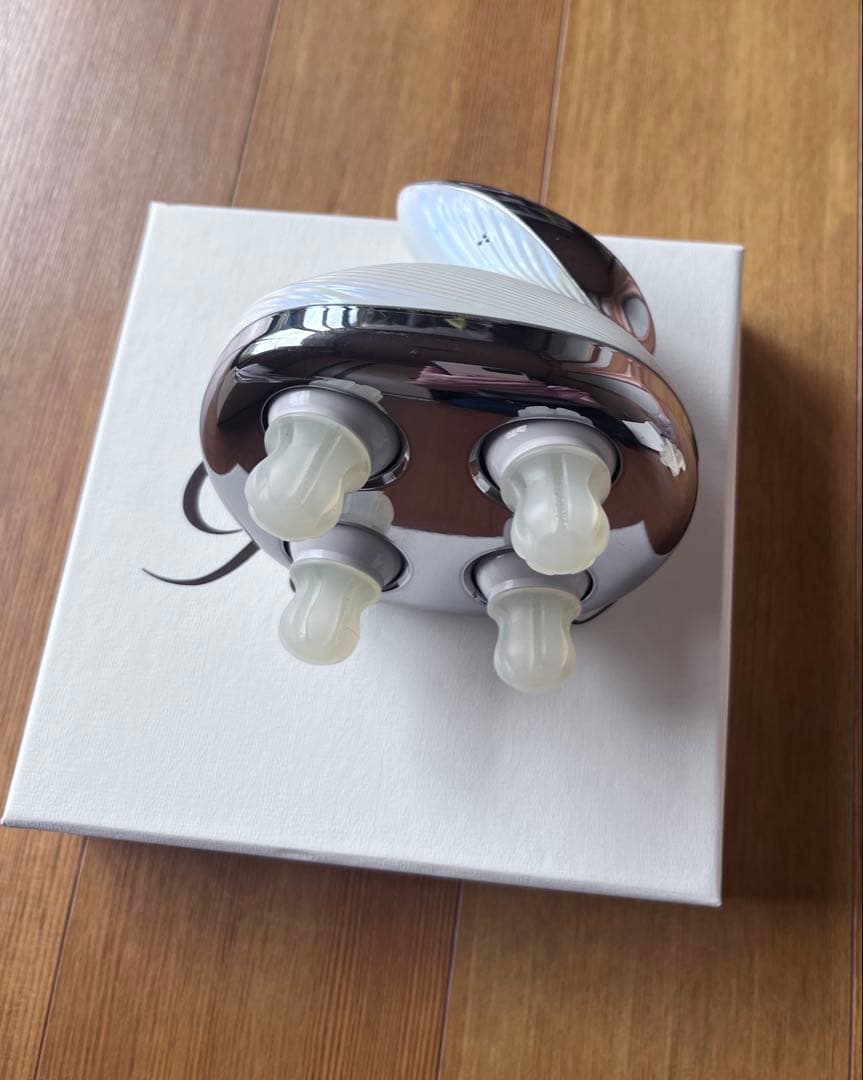 リファビューテック ヘッドスパ 美品