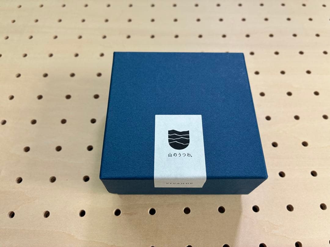 山のうつわ demi ナチュラル VIVAHDE ヴィヴァフデ ナチュラル