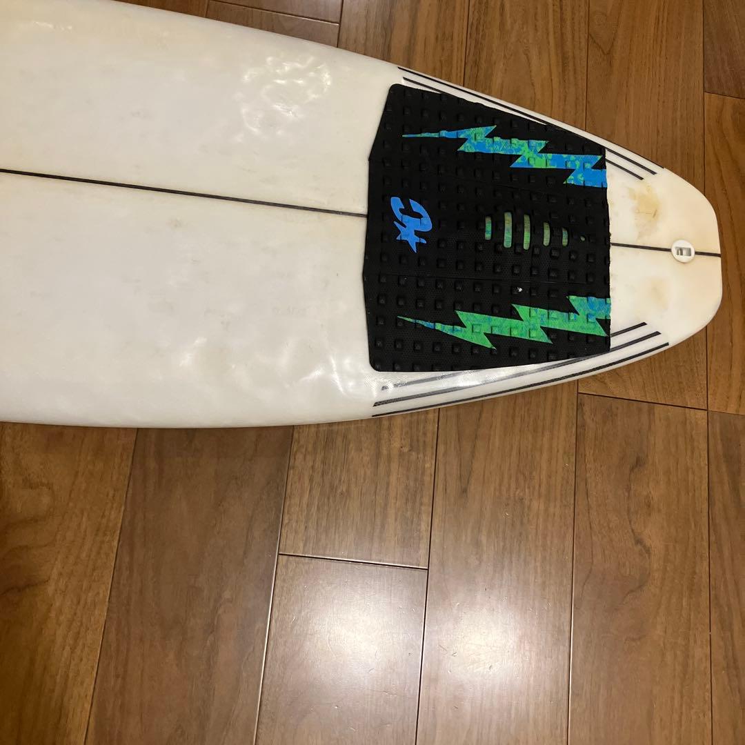 シャープアイ　サーフボード