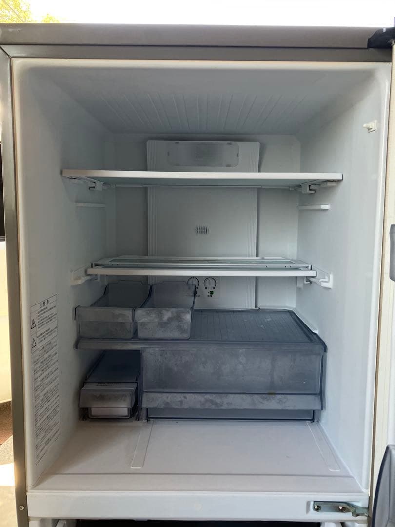 アクアAQUA 冷蔵庫 AQR-KS27J(N) 【美品】