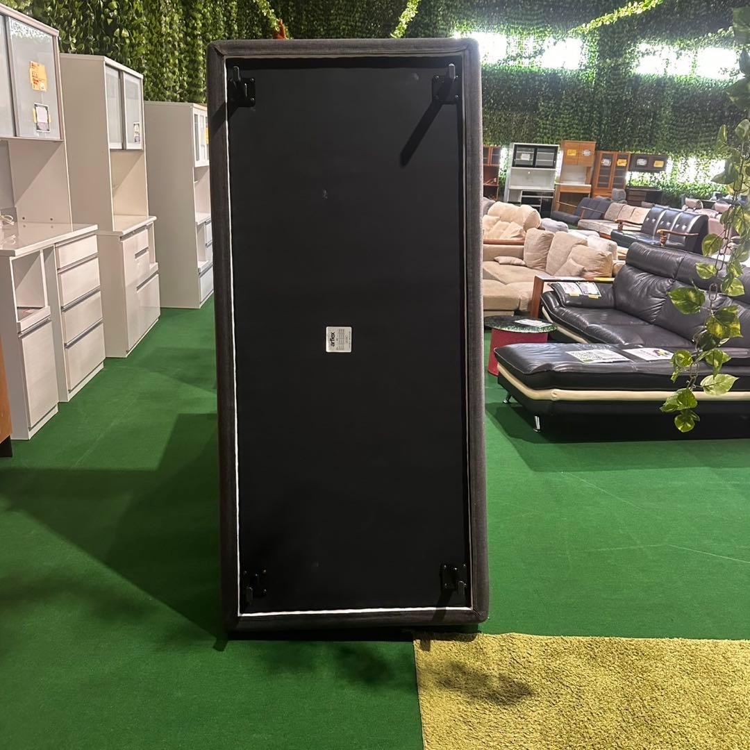 arflex コーナーソファ 幅243 ファブリック 家具 D017