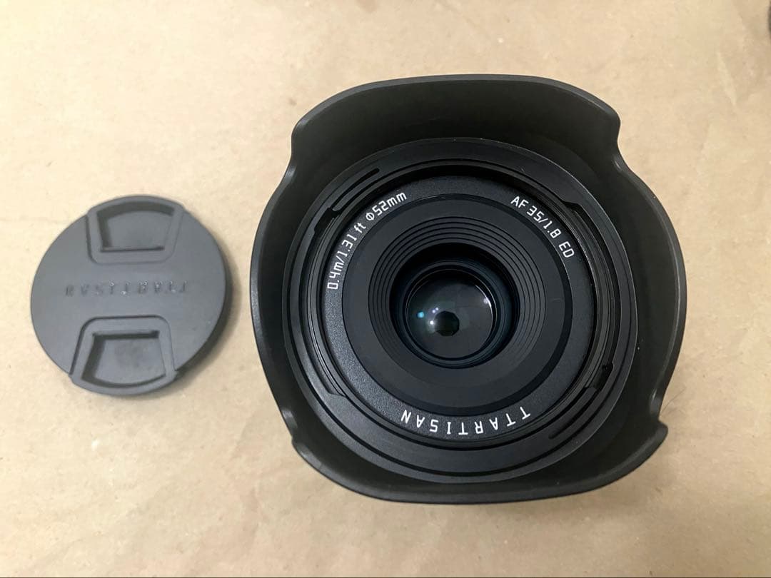 H*a様 FUJIFILM X-T30 レンズ2つ付属