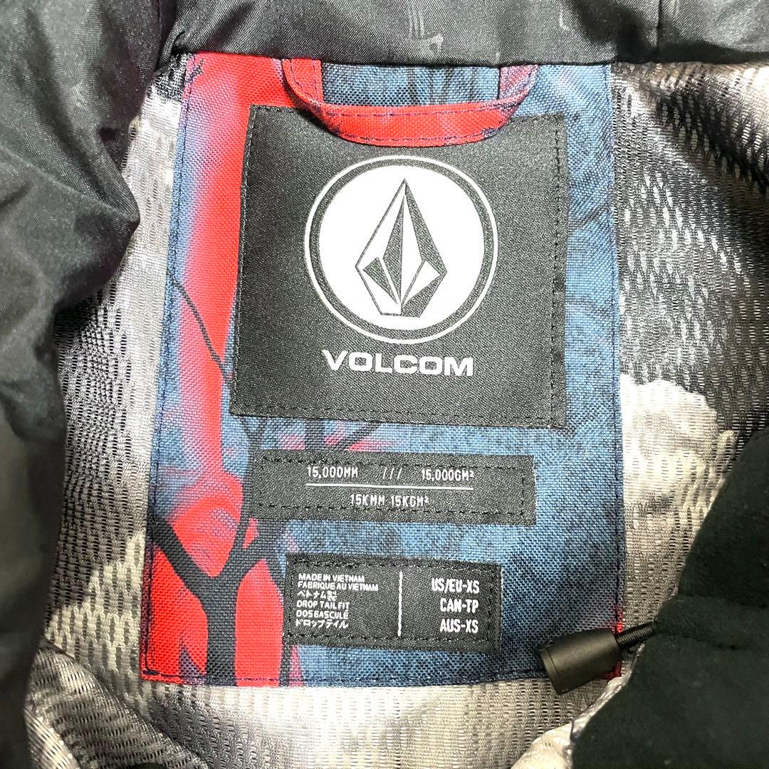 VOLCOM スノーボードウェア 23-24model Sサイズ