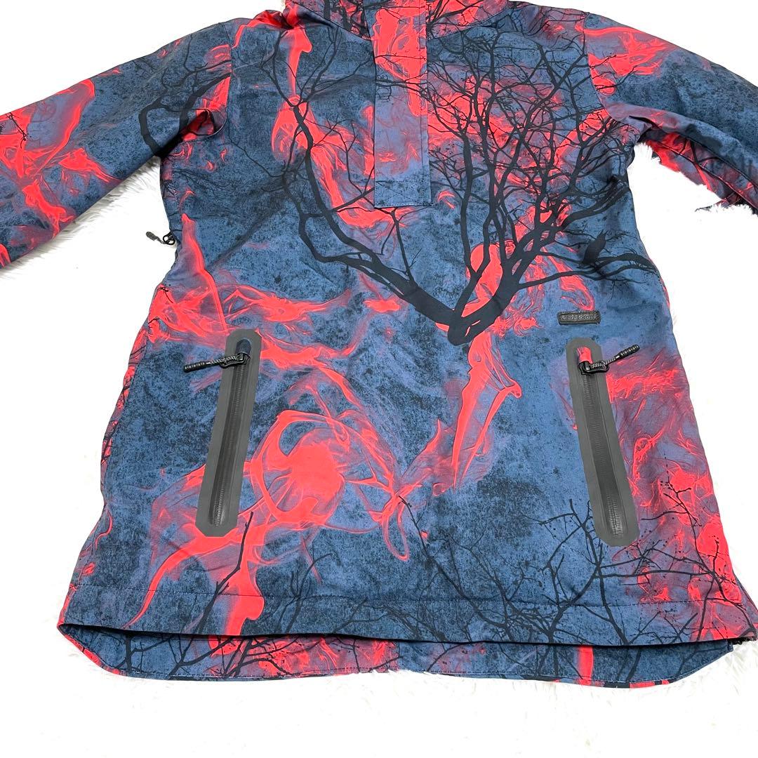 VOLCOM スノーボードウェア 23-24model Sサイズ