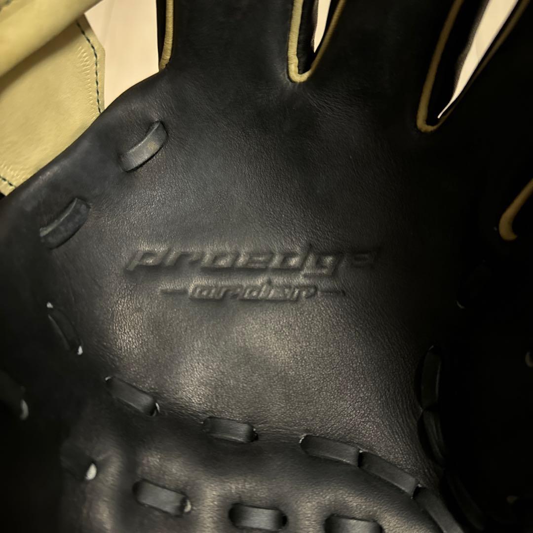 内野手硬式用グローブ