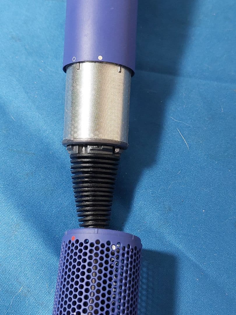 Mami様　ダイソン　ヘアドライヤー　HD08　1200W