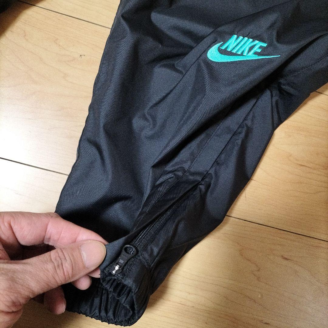 rururu様【新品未使用】NIKE atoms ルーズフィット XL ブラック