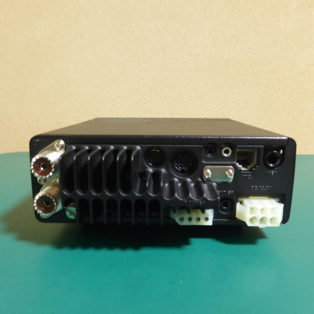 ICOM IC-706MKⅡG トランシーバー オプション付き