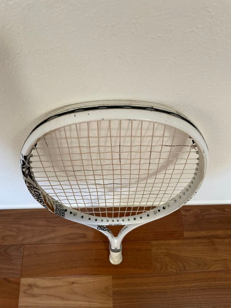 GEOBREAK 70VSソフト テニスラケット