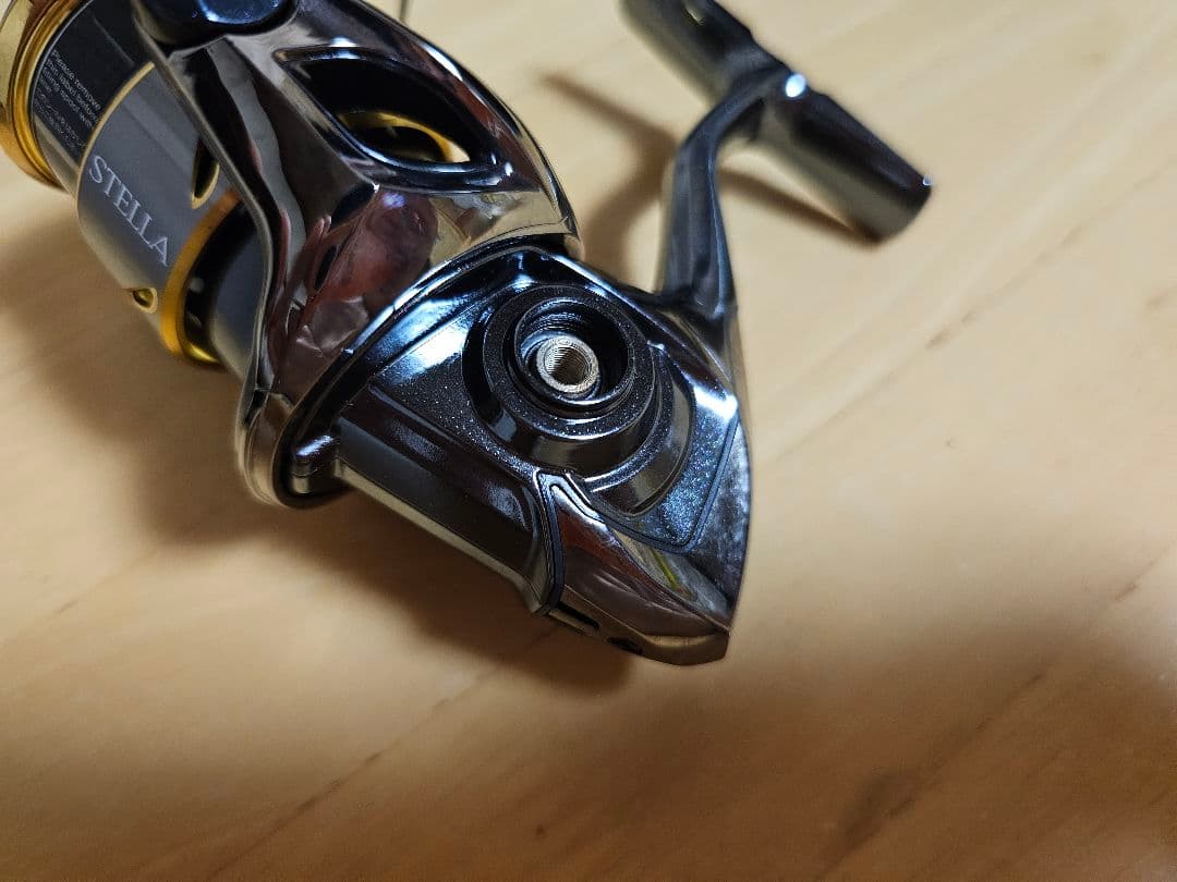 シマノ STELLA C2000S 未使用品