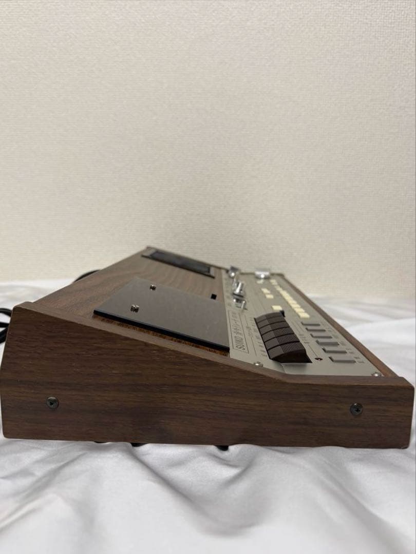 SUIKO ST-10 詩吟トレーナー