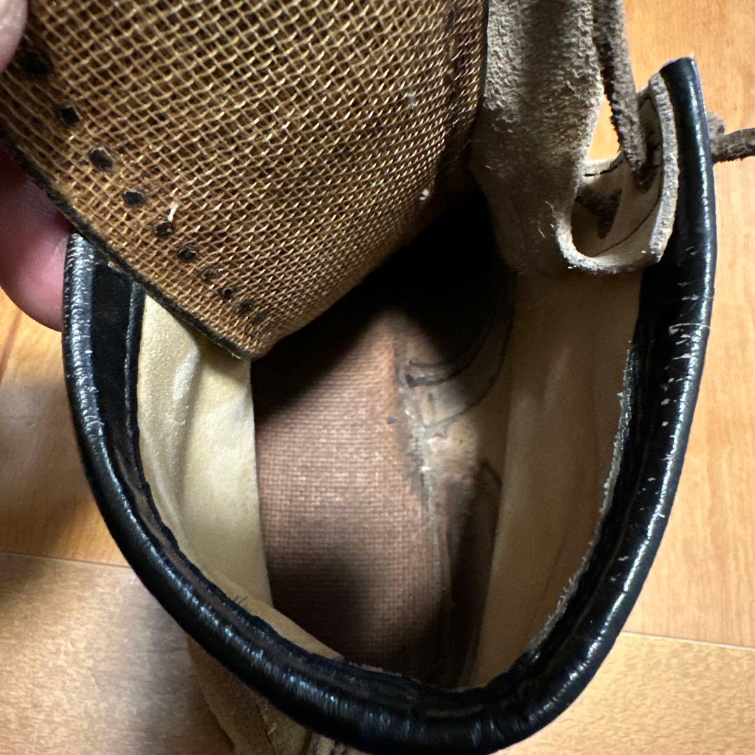 m*r様 レッドウィング　RED WING ブーツ　USA製