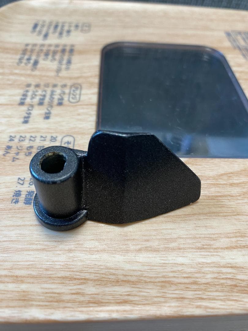 カ*ム様 【ミトン付き】ホームベーカリー　アイリスオーヤマ IBM-010