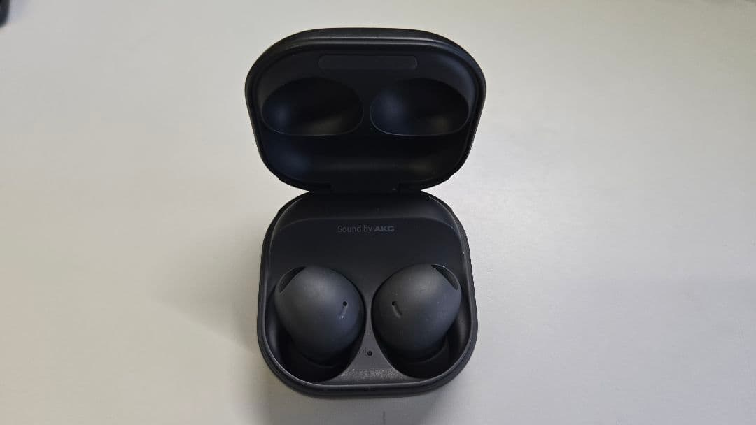イヤホン Galaxy buds 2 pro