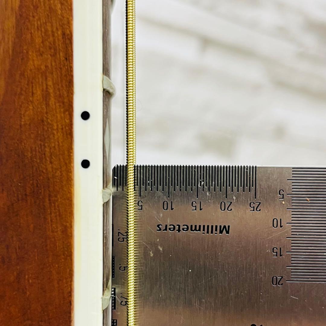 ARIA アリア エレアコ AMB-35S GS グリーンサンバースト