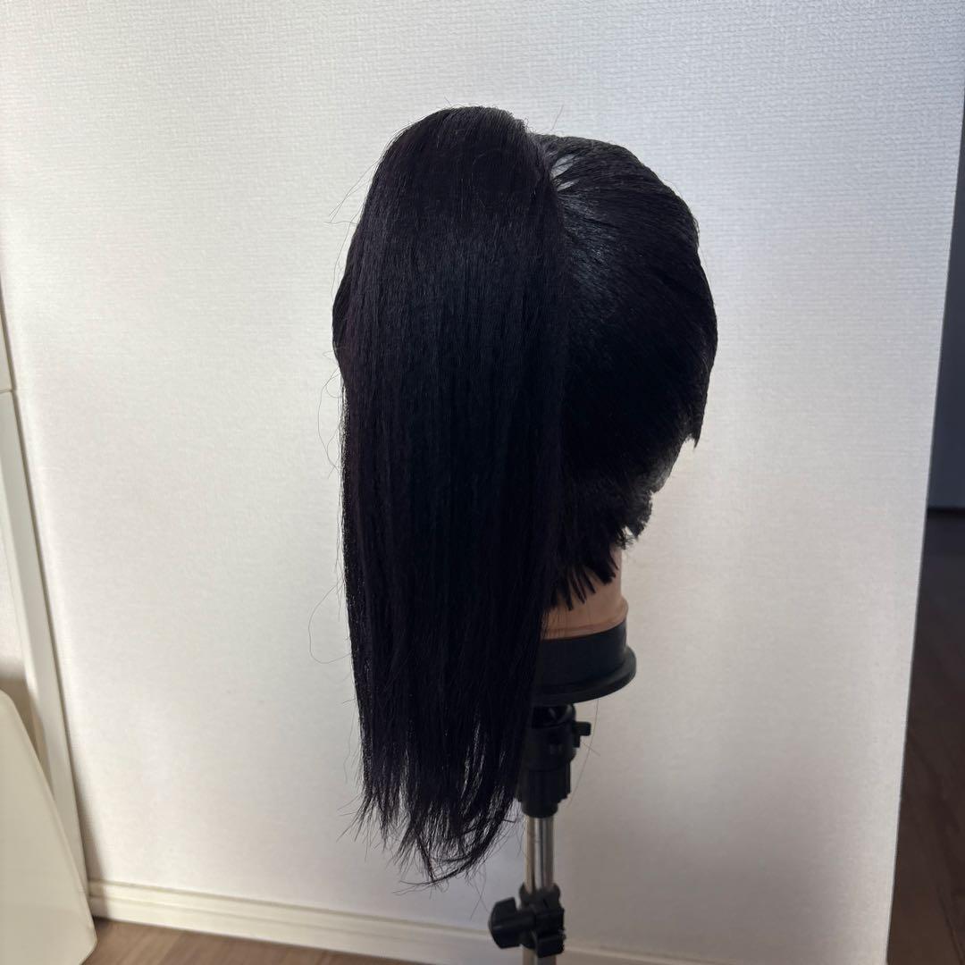 摂津のきり丸私服とウィッグセット