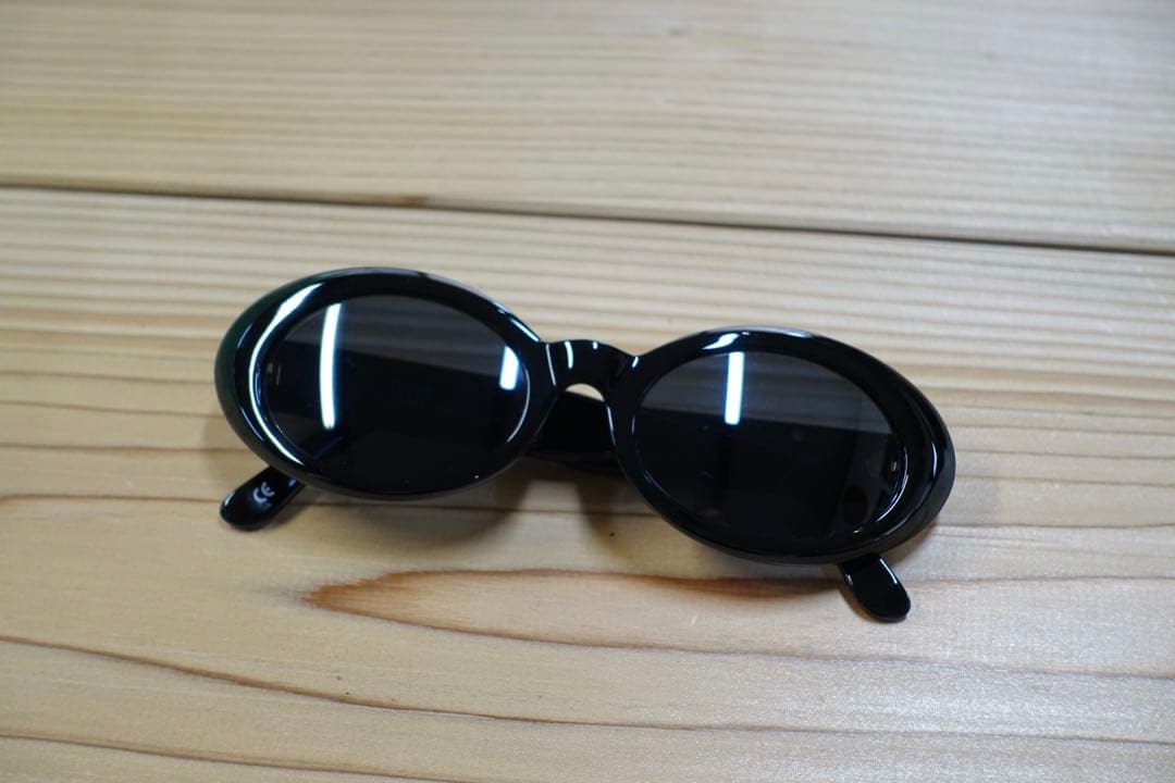 美品　ヴェルサーチ　GIANNI VERSACE サングラス　メデューサ