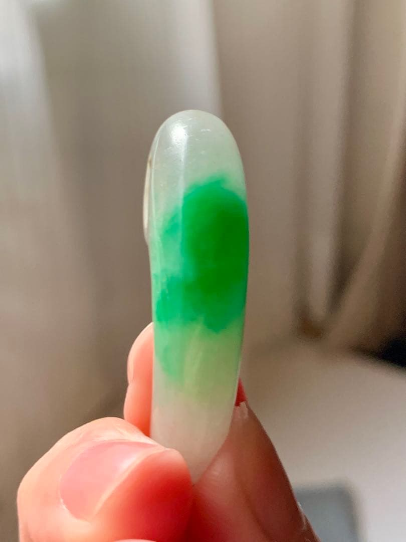 古墳期　出土　ろうかん糸魚川翡翠勾玉　縄文　弥生　石器　大珠　根付　土器　化石