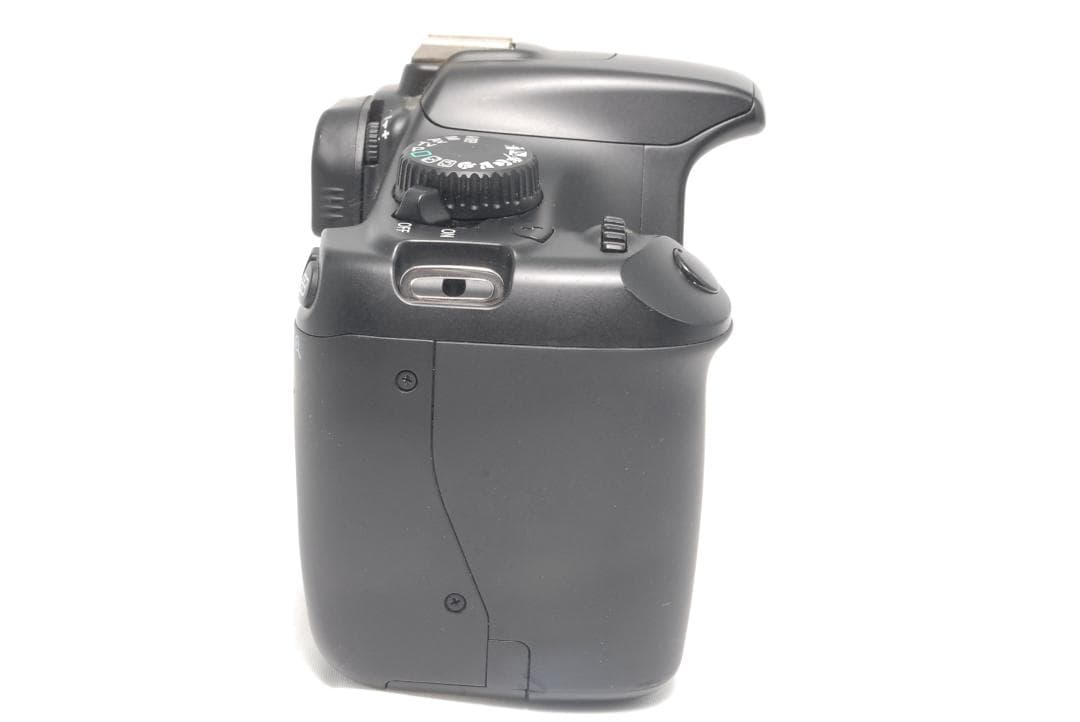 ❤️おまけ多数❤️ Canon キャノン Kiss X50 スマホ転送OK