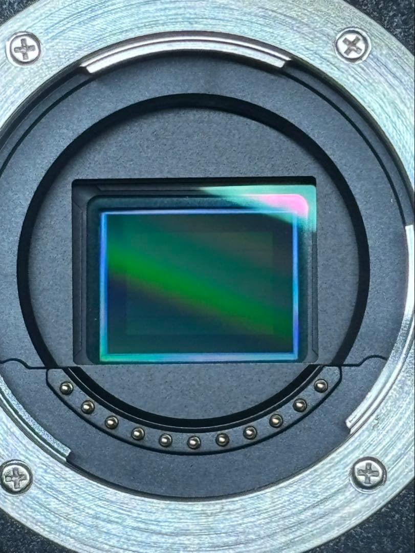 デジタルカメラ OLYMPUS E-M1 Mark III 12-40mm F2.8 PRO