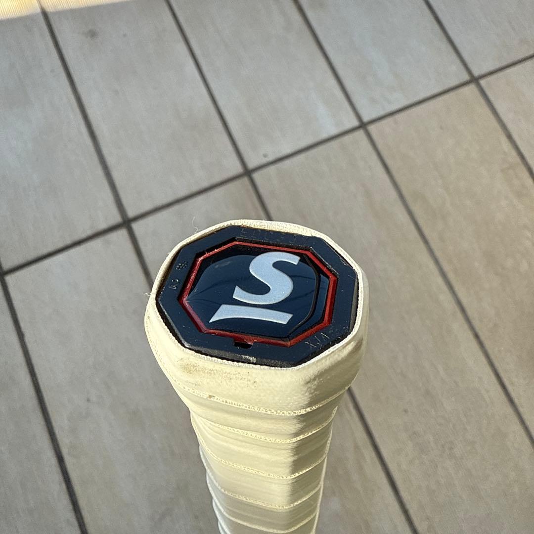 限定モデル スリクソン cx2.0 ツアー 18×20 G2 テニスラケット