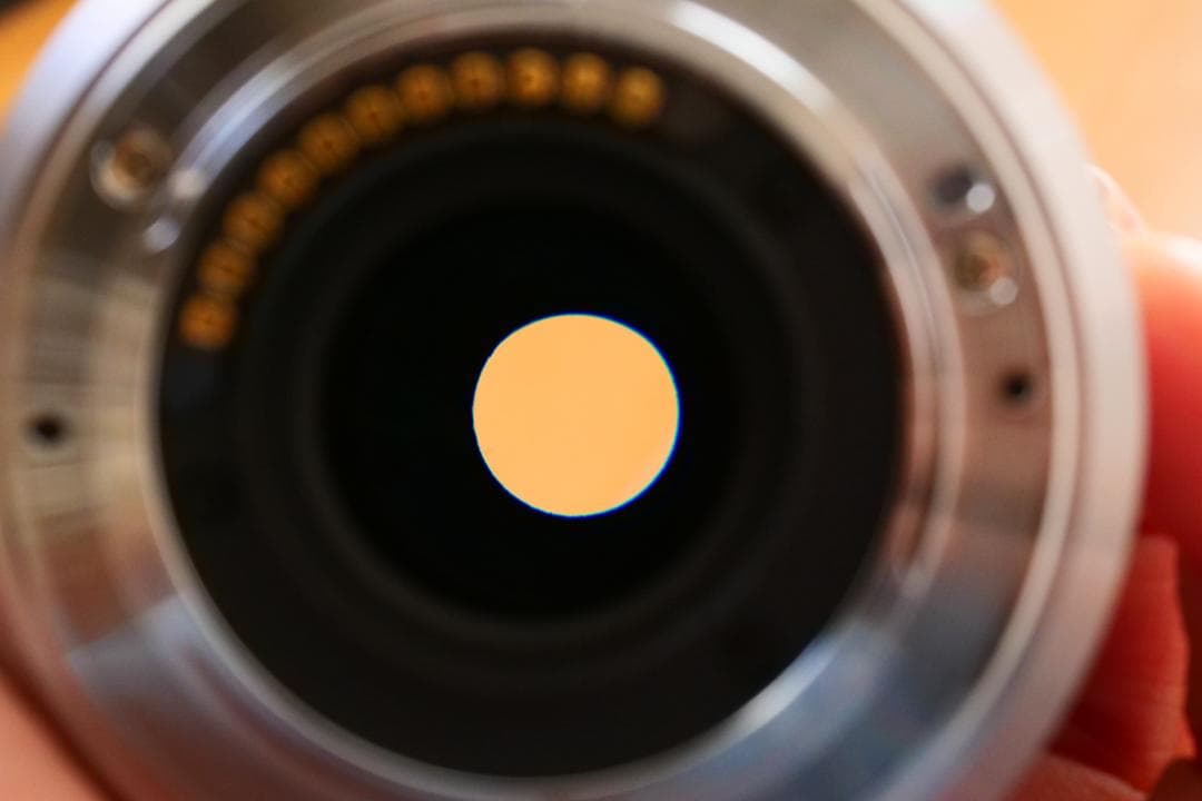 【動作確認済 価格相談可】LUMIX G 45-150mm シルバー