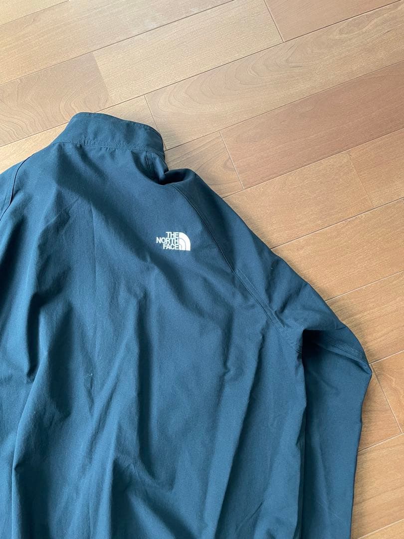 TNF Be Free Blouson ノースフェイス ブラック XXL未使用