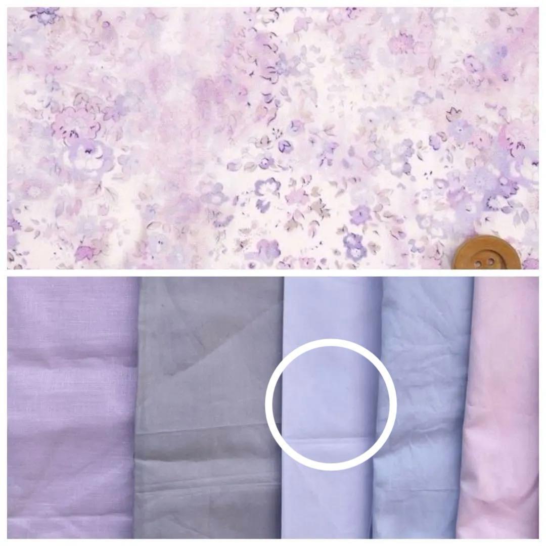 ジャスミン　リバティ　オーダー