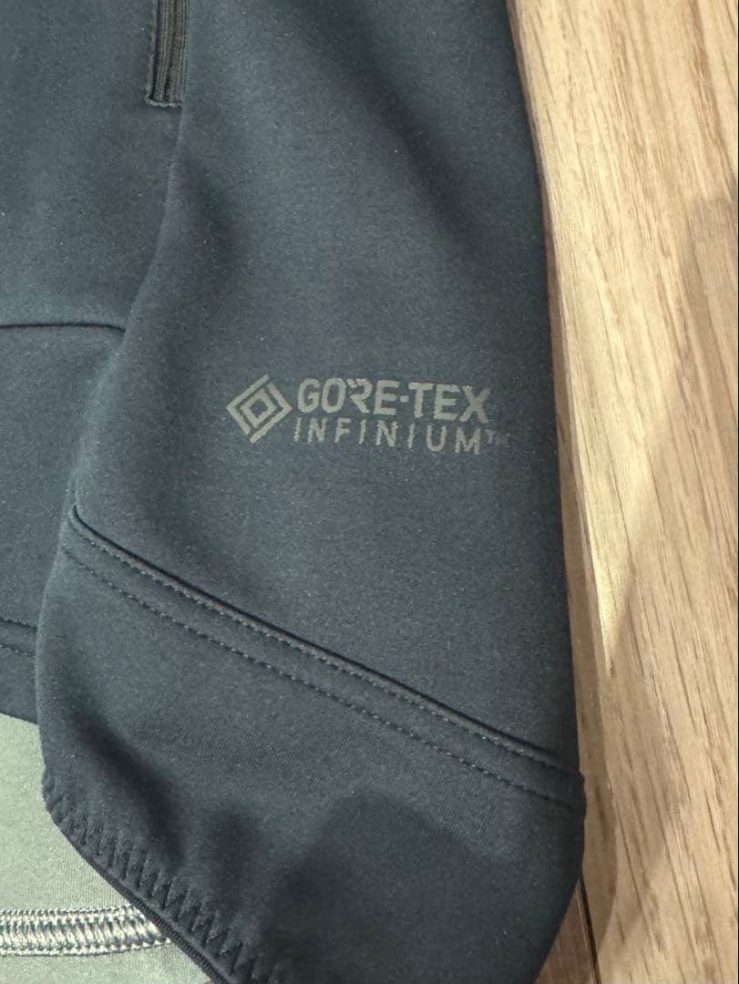 CASTELLI PERFETTO RoS LONG SLEEVE　ジャケット