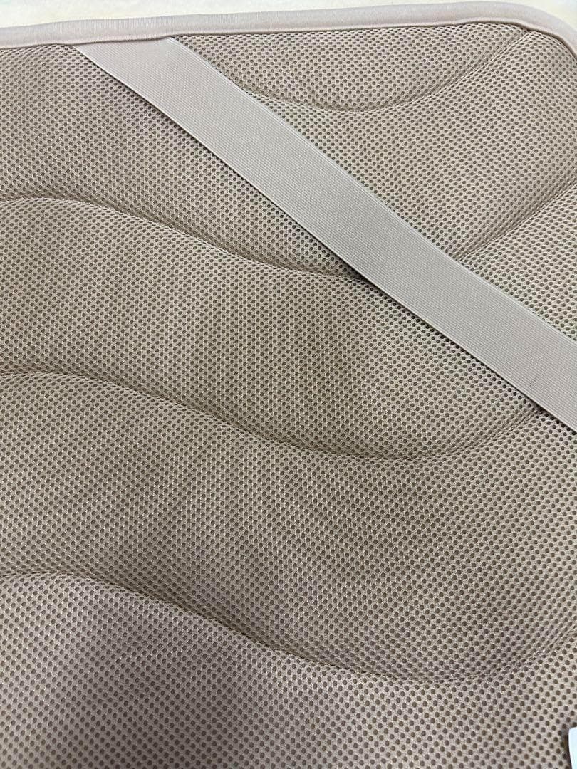 完全閉店！1枚限り！西川ムートン敷パッド（オーストラリア羊毛皮100%）ベージュ