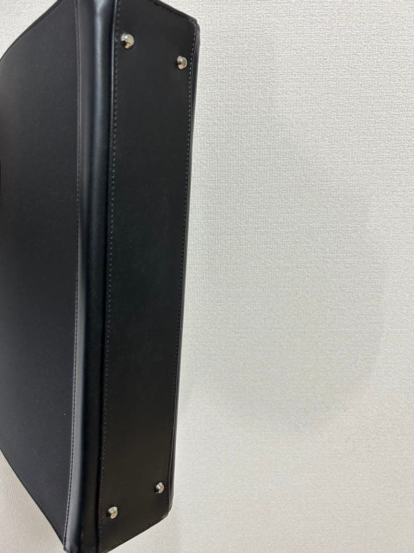 しゆ　TAKEO KIKUCHI タケオキクチ ビジネスバッグ A4