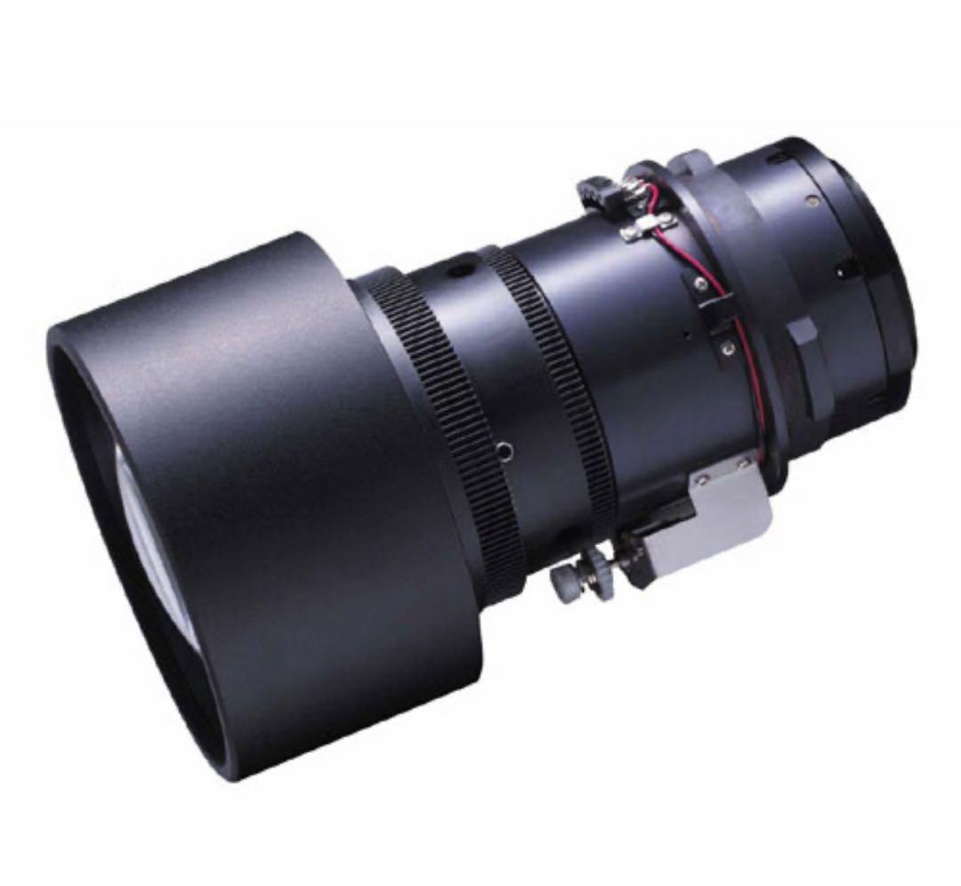 PANASONIC プロジェクター用短焦点レンズ ET-DLE100