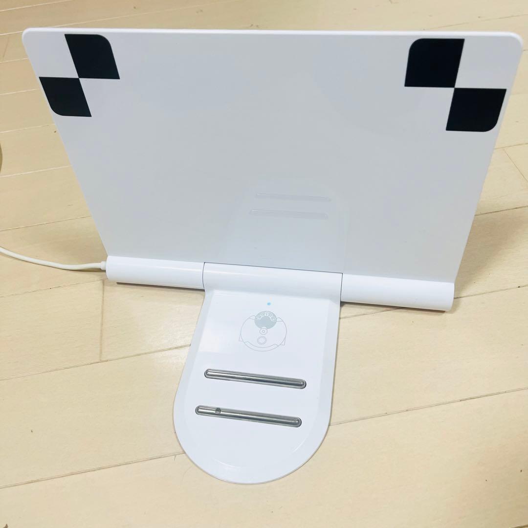 dyson 360 heurist ロボット掃除機　動作確認済み