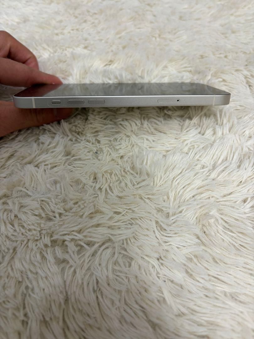 Apple iPhone 14plus 本体 83%