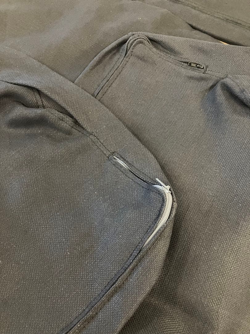 innovator パルピット1P カバーのみ　ブラック　新品