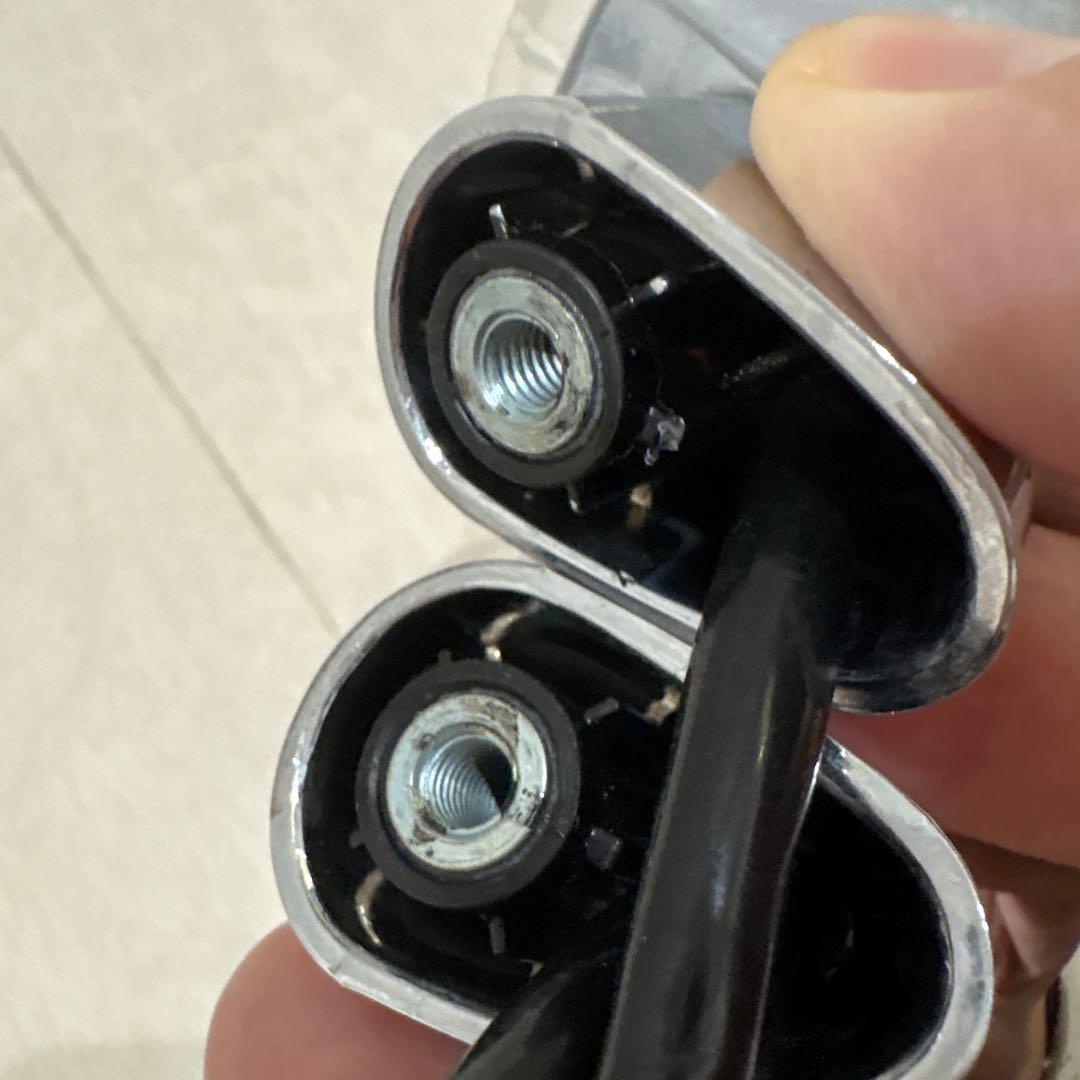 DAX125 モンキー125前後ウィンカーユニット