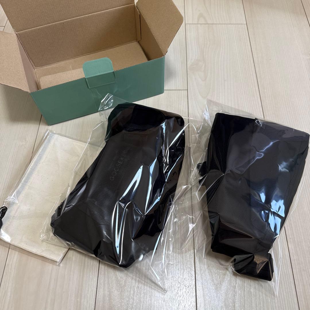 （美品）KET 360 Plus ブラック 抱っこひも