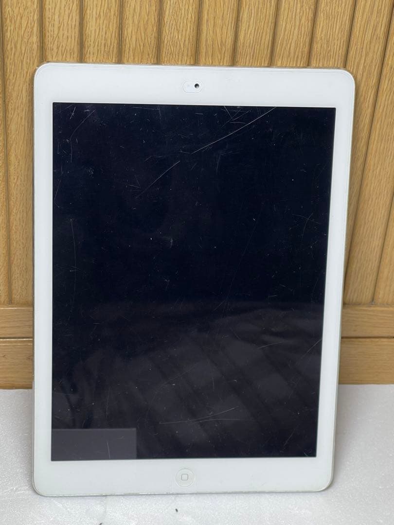 Apple iPad iPad Air ME906J/A、128GB、Wi-Fi