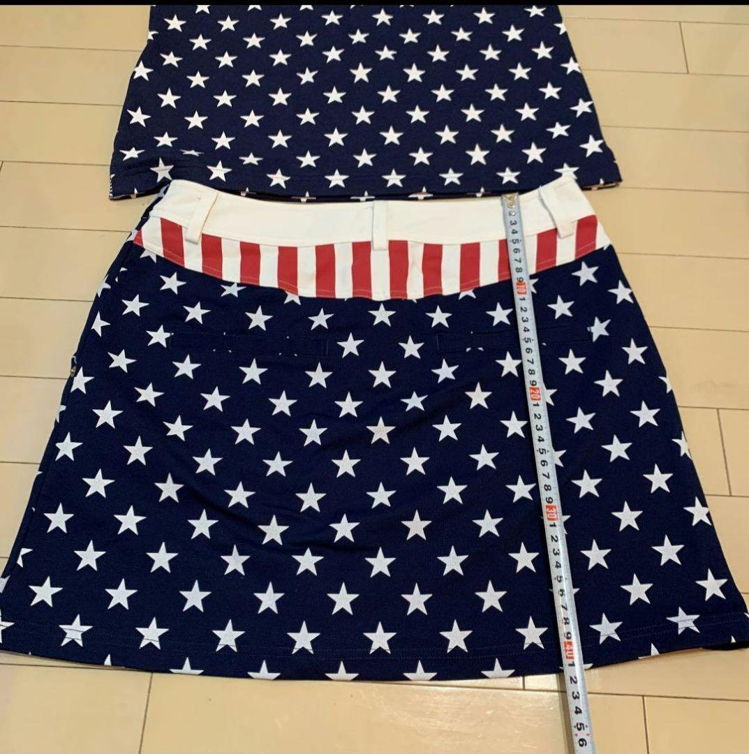 【LLサイズ】Callaway ベア ウエア 上下セット美品