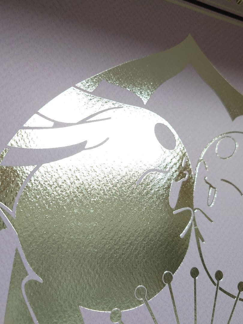 最終価格　希少　新品・未使用　CLAMP　2008年　合同カレンダー