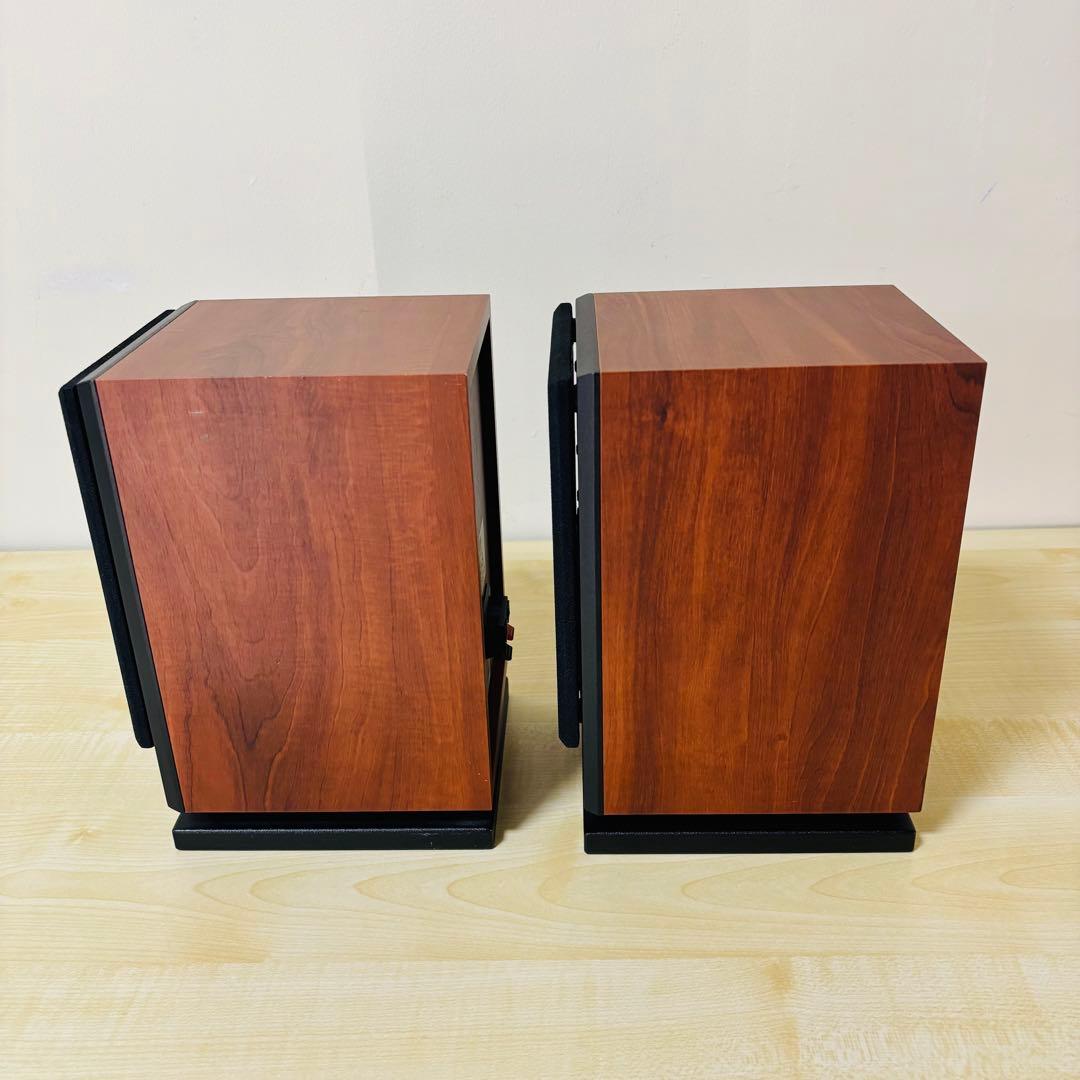 【希少品】FOSTEX(フォステクス)　P803-S　スピーカーペア　送料込み