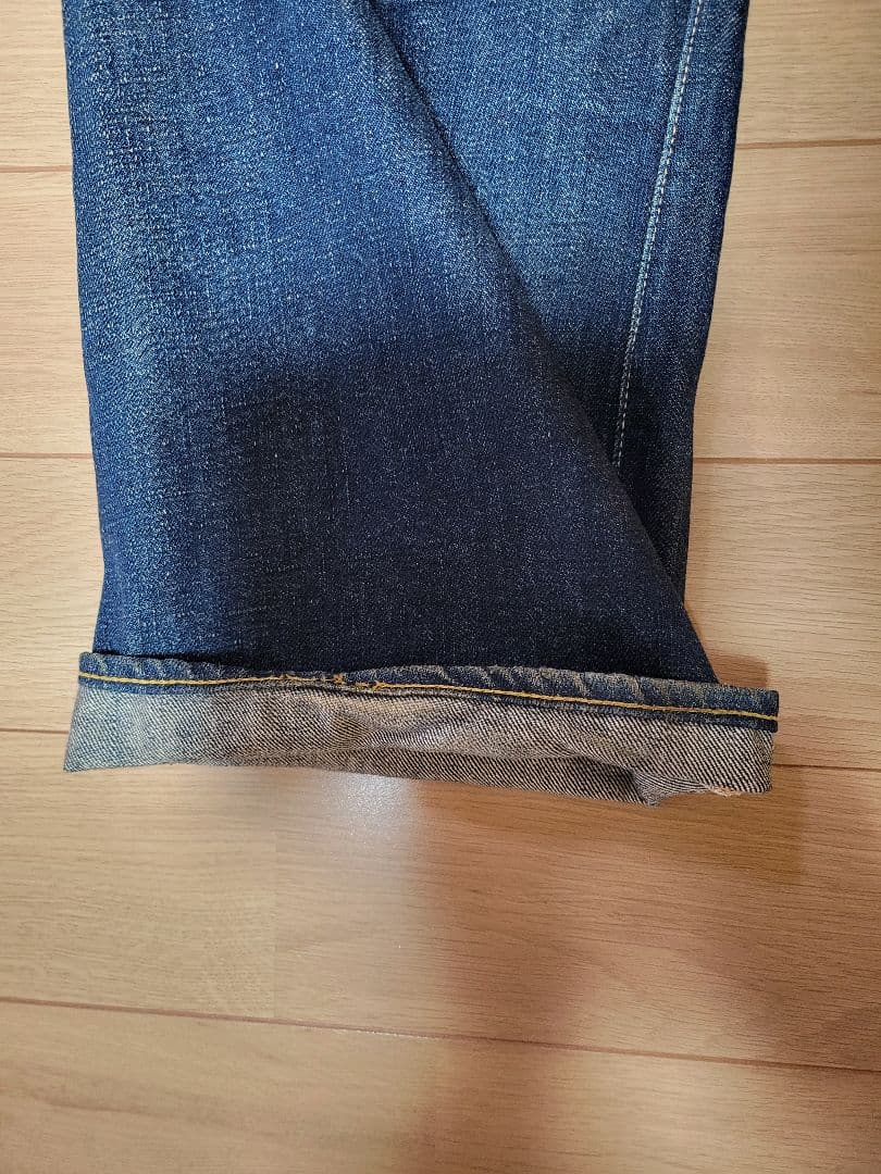 パンツ warehouse 1001xx w36