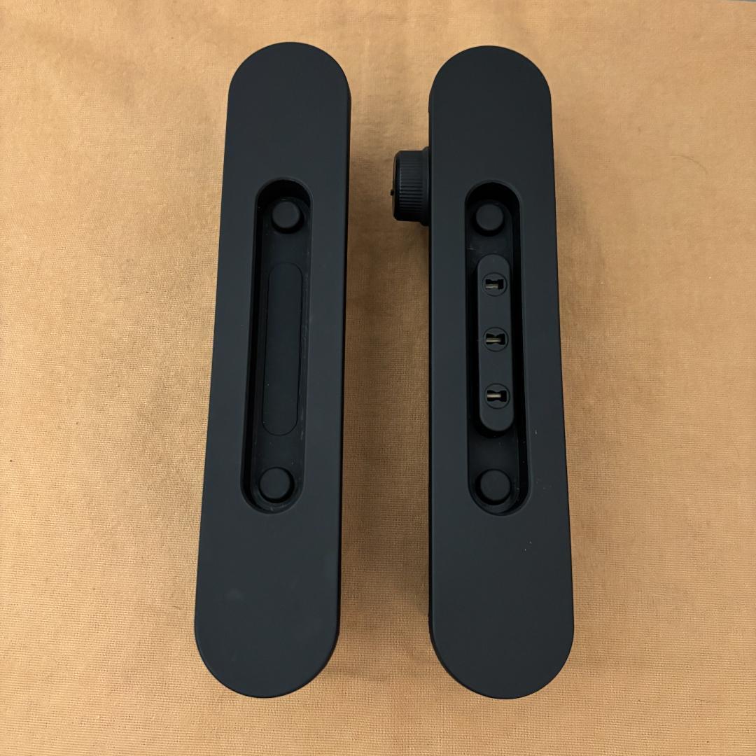 abien MAGIC GRILL （2022モデル）XGM24-BK