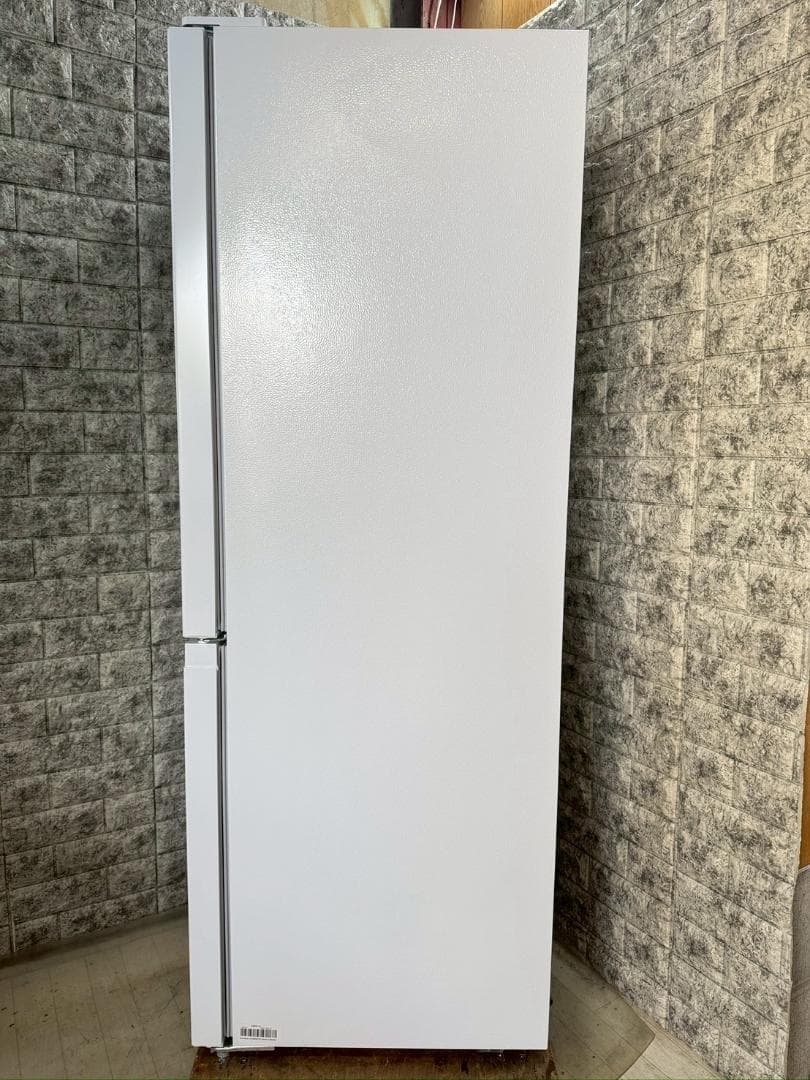 大阪送料無料★3か月保障★冷蔵庫★2023年★RCB179WH(E)★R-723