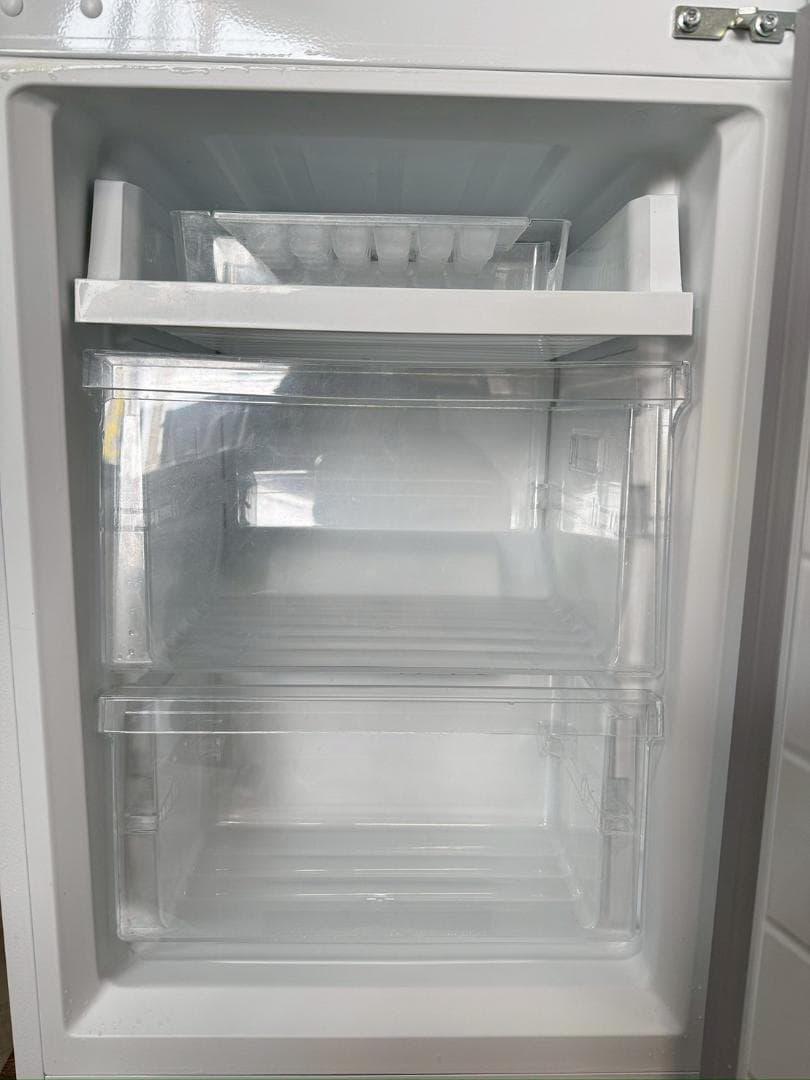 大阪送料無料★3か月保障★冷蔵庫★2023年★RCB179WH(E)★R-723