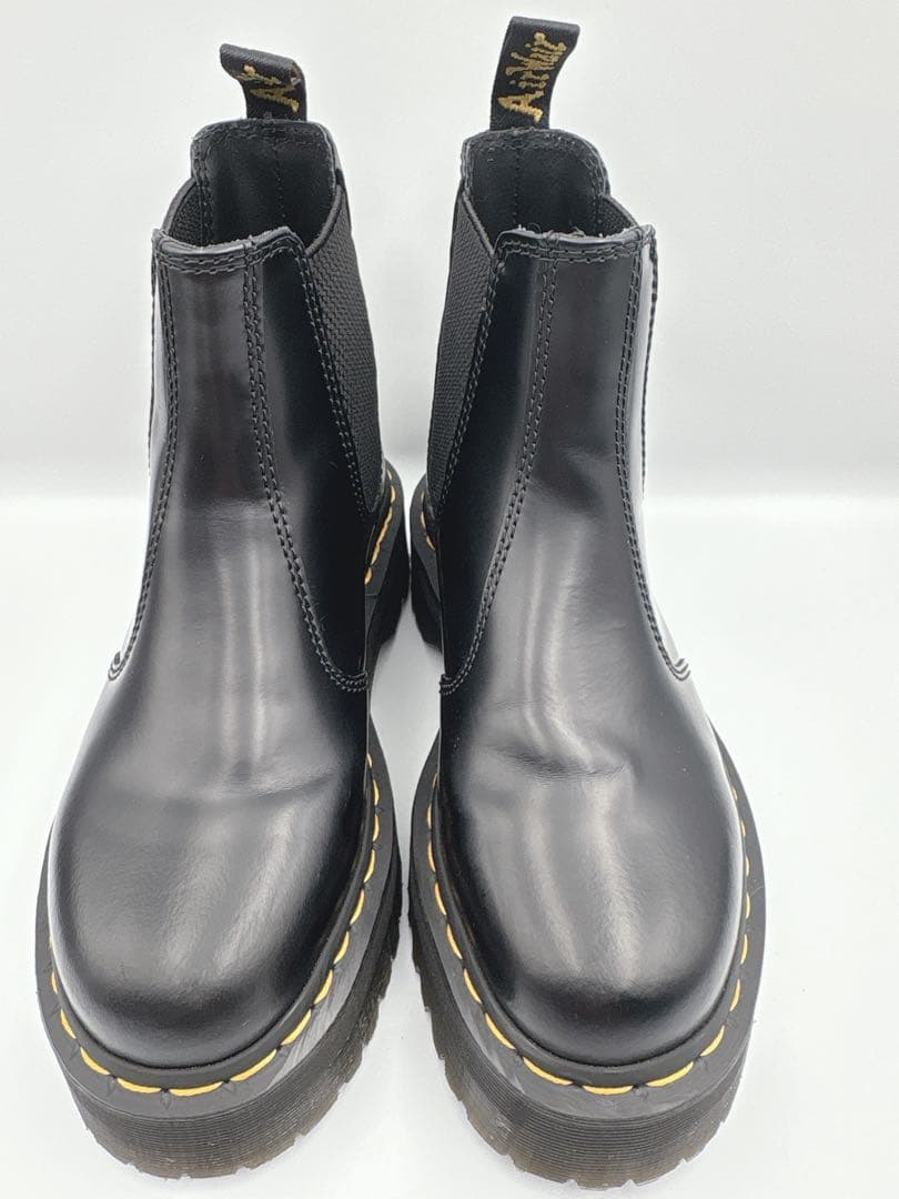 ☆美品☆Dr. Martensドクターマーチン 2976 24687001