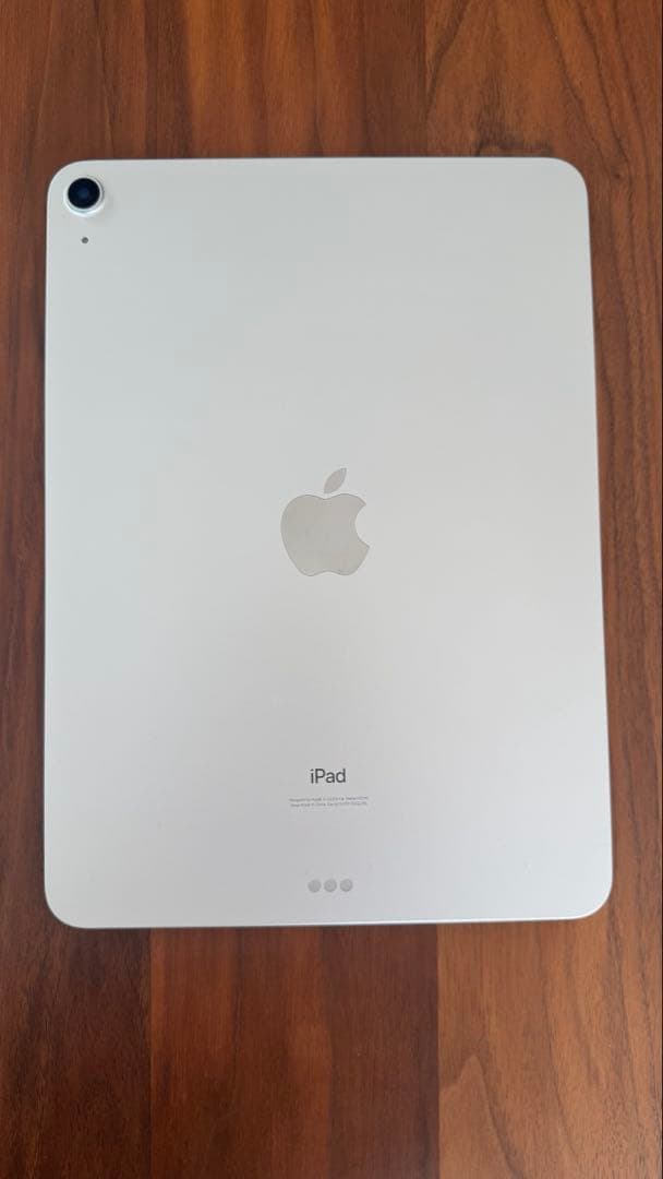 ipad Air 第4世代64GB Apple pencil 第2世代