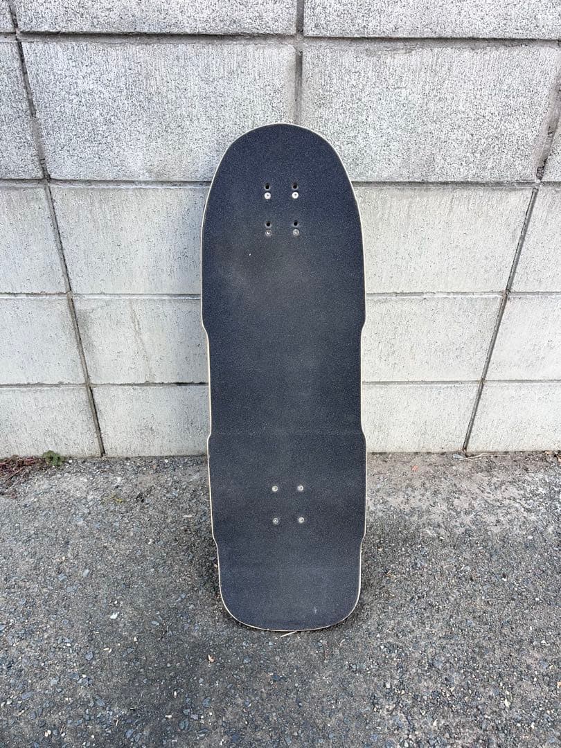 サーフスケート 中古 waveskates
