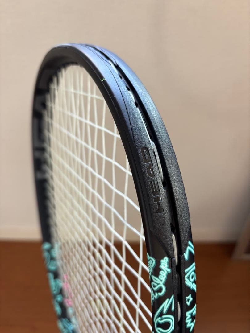 ラケット(硬式用) HEAD BOOM MP NEON